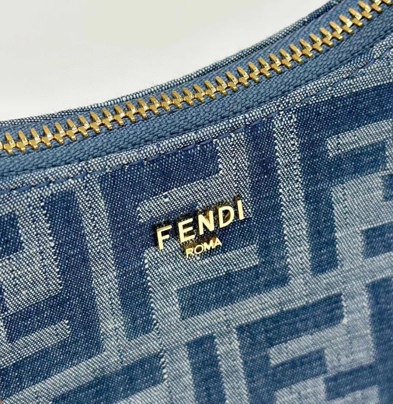 Fendi Top Handle Bags